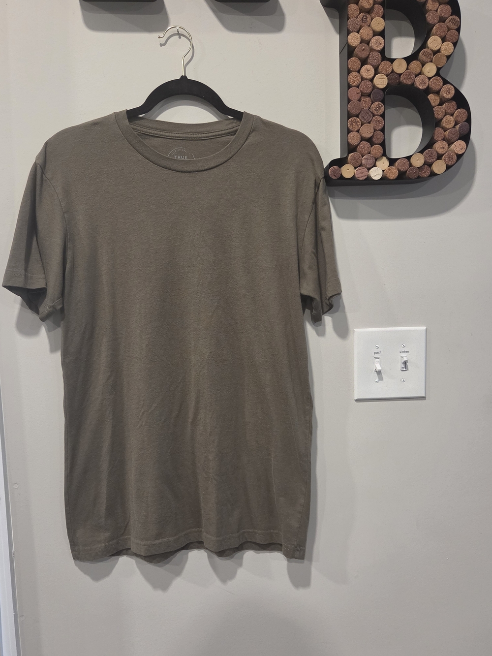 True Classic T-shirts